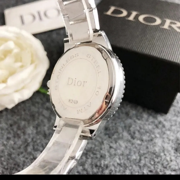 NWT Women's Dior watch - Picture 2 of 3